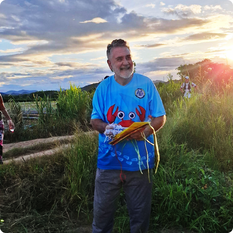 Run 530: Hugs & Cute Cumber’s Happy Valentine Run